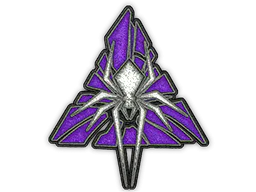 Shattered Web