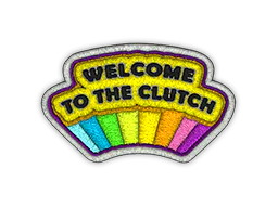 Welcome to the Clutch
