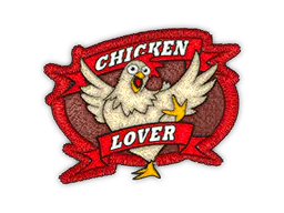 Chicken Lover