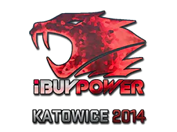 iBUYPOWER (Holo) | Katowice 2014
