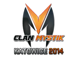Clan-Mystik | Katowice 2014