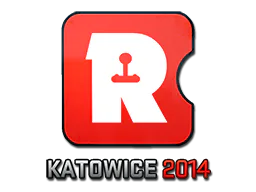 Reason Gaming | Katowice 2014