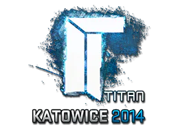 Titan | Katowice 2014