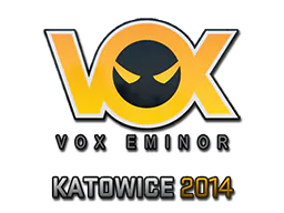 Vox Eminor | Katowice 2014