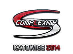 compLexity Gaming | Katowice 2014