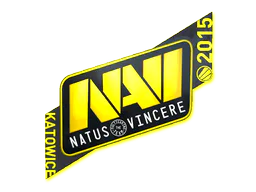 Natus Vincere