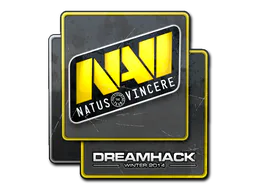 Natus Vincere