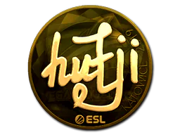 hutji (Gold) | Katowice 2019