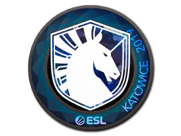 Team Liquid (Holo)