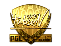 tabseN (Gold)
