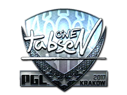 tabseN (Foil)