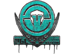 Immortals | Krakow 2017