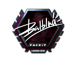 balblna (Foil)
