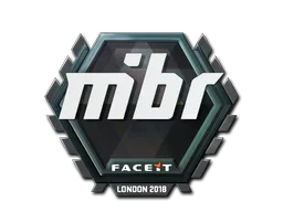MIBR