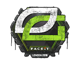 OpTic Gaming | London 2018