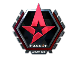 Astralis (Foil)