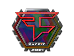 FaZe Clan (Holo)