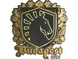 Team Liquid (Gold) | Budapest 2025