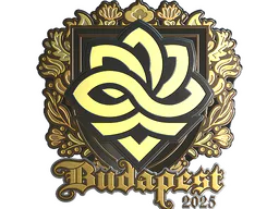 Legacy (Gold)