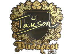 Tauson (Gold)