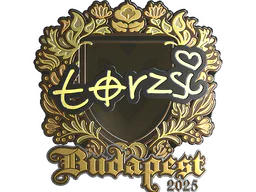 torzsi (Gold)