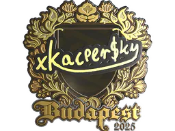 xKacpersky (Gold)
