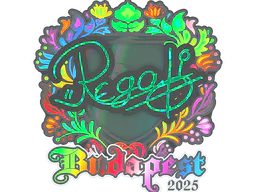 regali (Holo)