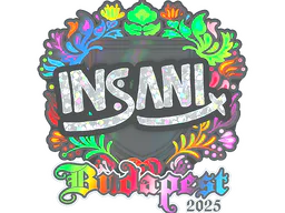 insani (Holo)