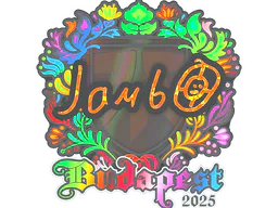 jambo (Holo)