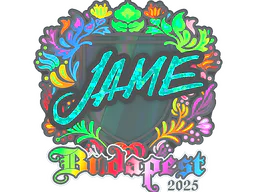 Jame (Holo)