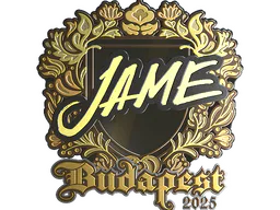 Jame (Gold)