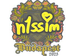 n1ssim | Budapest 2025