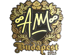 AW (Gold)