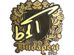 b1t (Gold)