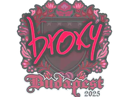 broky | Budapest 2025