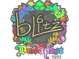 bLitz (Holo)
