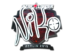 NiKo (Foil)