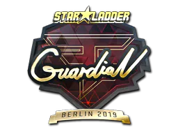 GuardiaN (Gold) | Berlin 2019