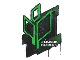 Sprout Esports | Boston 2018