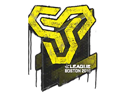 Space Soldiers | Boston 2018