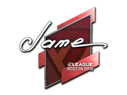 Jame