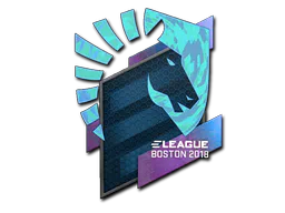 Team Liquid (Holo)
