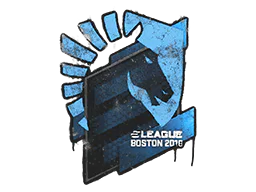 Team Liquid | Boston 2018