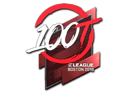 100 Thieves