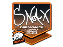 Snax | Cluj-Napoca 2015