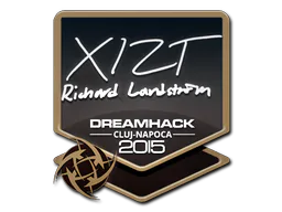 Xizt | Cluj-Napoca 2015