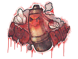 Blood Boiler