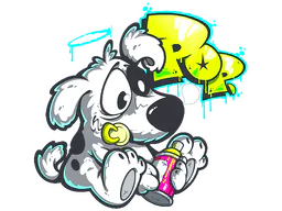 Pop Pup