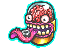Mimicapsule