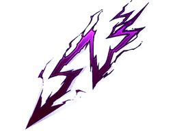 Bolt Charge (Foil)